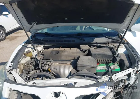 2011 Toyota Camry Le из США, поврежденный, VIN 4T1BF3EKXBU644437